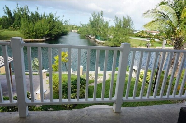 Property grounds - Villa #4 Madkap Villas 2 Bedroom
(Freeport)