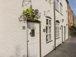 Exterior - 31 Riverside (Bridgnorth)