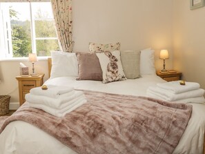 2 多间卧室、特色装修、特色家居、免费 WiFi