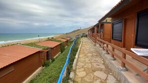 Property grounds - LA VALLEY DE LARACHE (Souk Khemis du Sahel)