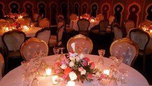 Banquet hall - LA VALLEY DE LARACHE (Souk Khemis du Sahel)