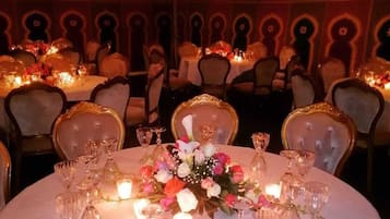 Sala ricevimenti