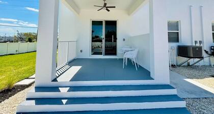 The Pickleball Haven of Naples - Scarlet Dream