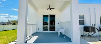 The Pickleball Haven of Naples - Scarlet Dream