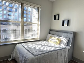 1 bedroom, WiFi, bed sheets - Cozy & unique home in the heart of Buckhead! (Atlanta)