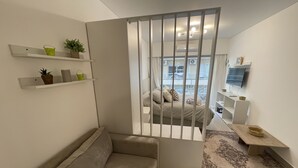 Unclassified image, 4 of 38, button - "urban Luxury: Studio Living in San Telmo Num6497" (Buenos Aires)
