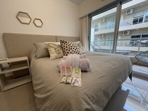 1 chambre