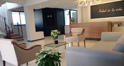 HOTEL BOUTIQUE ARBOL DE LA VIDA