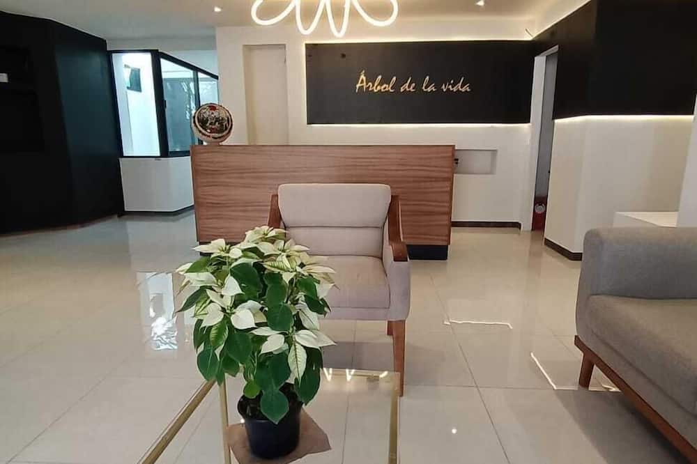 HOTEL BOUTIQUE ARBOL DE LA VIDA