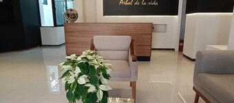 HOTEL BOUTIQUE ARBOL DE LA VIDA