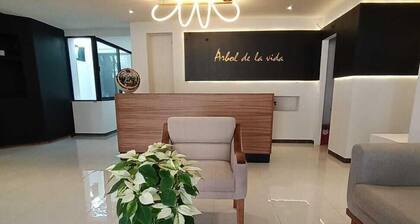HOTEL BOUTIQUE ARBOL DE LA VIDA