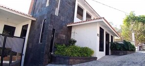 Fachada