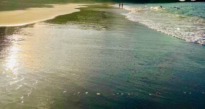 Siwõ Art Guesthouse