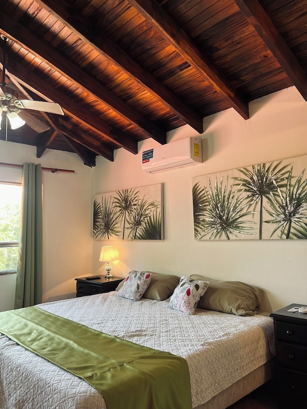 Wi-Fi gratuit, draps fournis