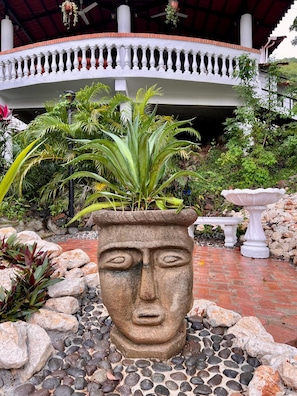 Exterior - Siwõ Art Guesthouse (Sardinal)