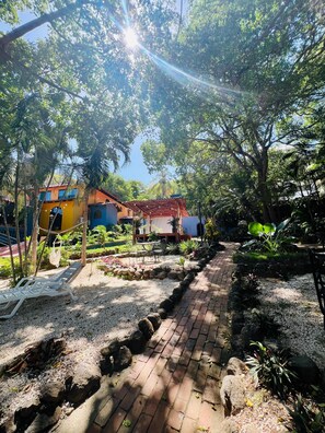 Ngoại thất