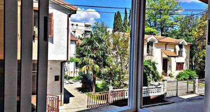 Apartment Aria Lux