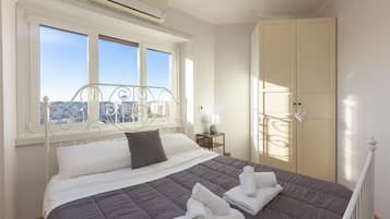 2 camere, ferro/asse da stiro, Wi-Fi, lenzuola