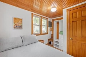 2 chambres, Wi-Fi, draps fournis