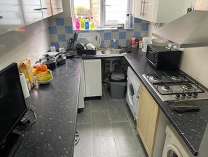 Cozinha privada
