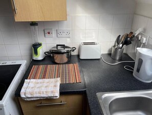 Cucina privata