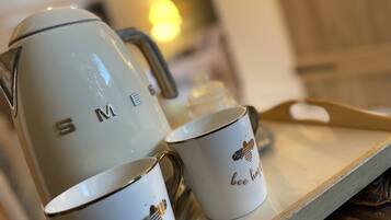 Caffè e/o macchina per il caffè