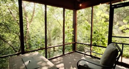 Spacious, bright, and cozy Galena getaway