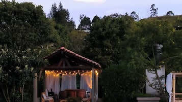 Alberca
