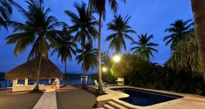 A charming and Peaceful Place!