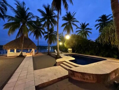 A charming and Peaceful Place!