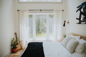 3 chambres, accès au Wi-Fi (inclus), literie fournie