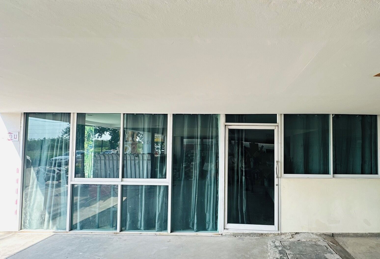Kahden hengen classic-huone, oma kylpyhuone, pohjakerroksessa | Terassi/patio