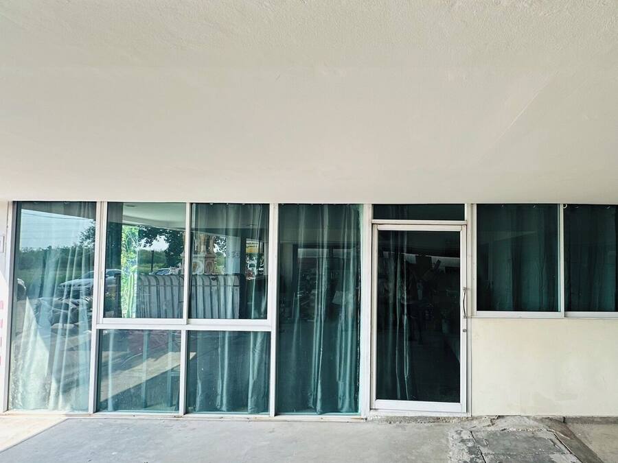 Classic Double Room, Private Bathroom, Ground Floor | Terrace/patio