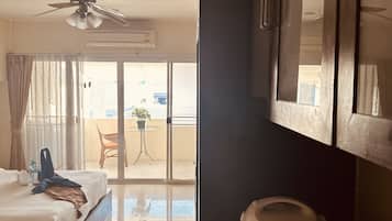 Business Condo, City View