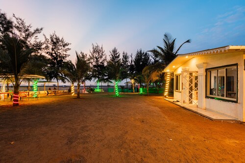 Treebo Salt Water Beach Resort