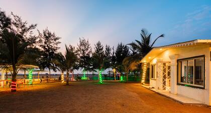 Treebo Salt Water Beach Resort