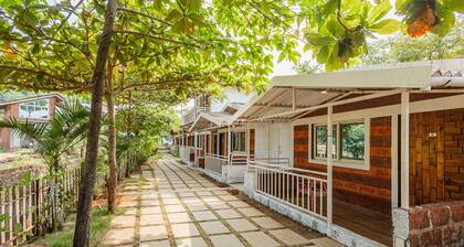 Treebo Salt Water Beach Resort