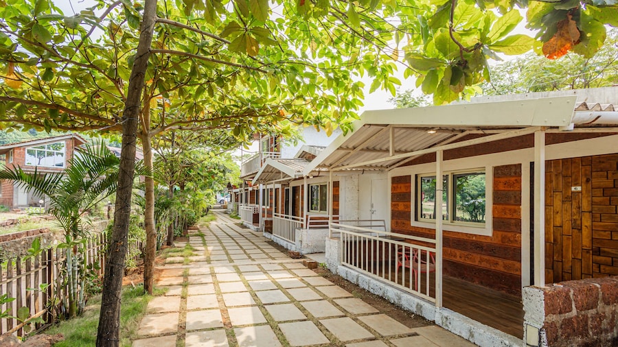 Treebo Salt Water Beach Resort