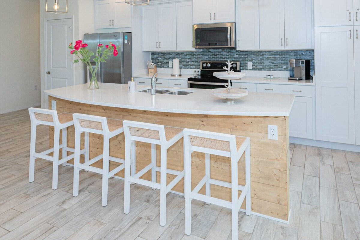 Bild für Gastgeberprofil