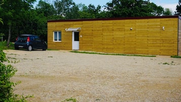 Exterieur
