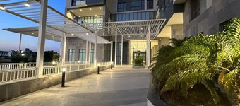 Furnished Apartment in Mall Of Arabia Towers , AEON