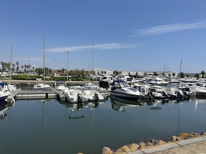 Marina
