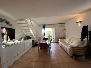 Stereo - Village Naturiste - Jardin de la Palmeraie / Villa 28 (Agde)