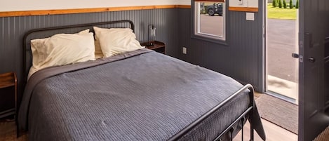 1 habitación y wifi gratis