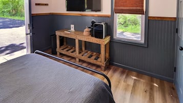 1 bedroom, WiFi (free)