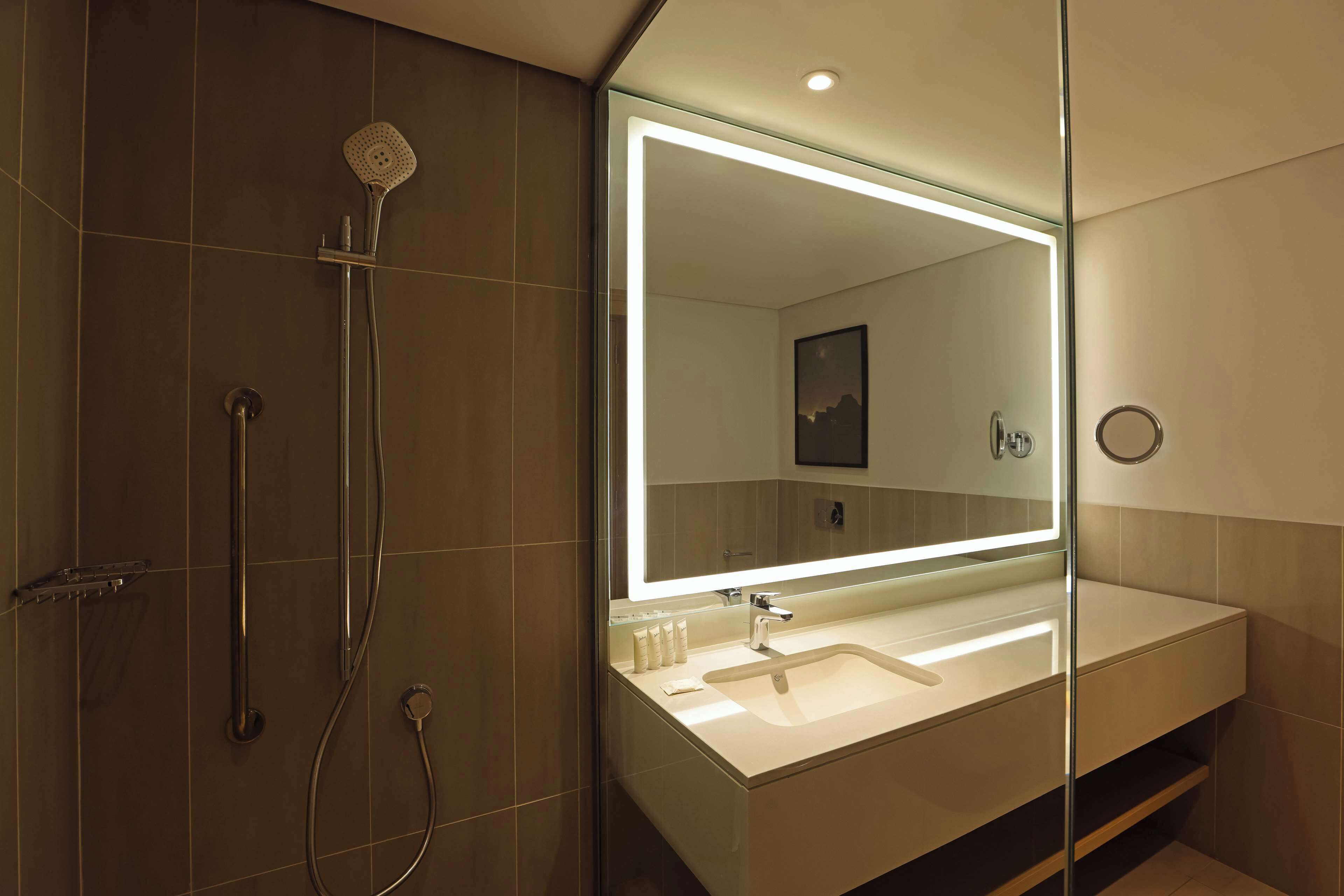 Foto - Radisson Hotel & Residence Riyadh Olaya