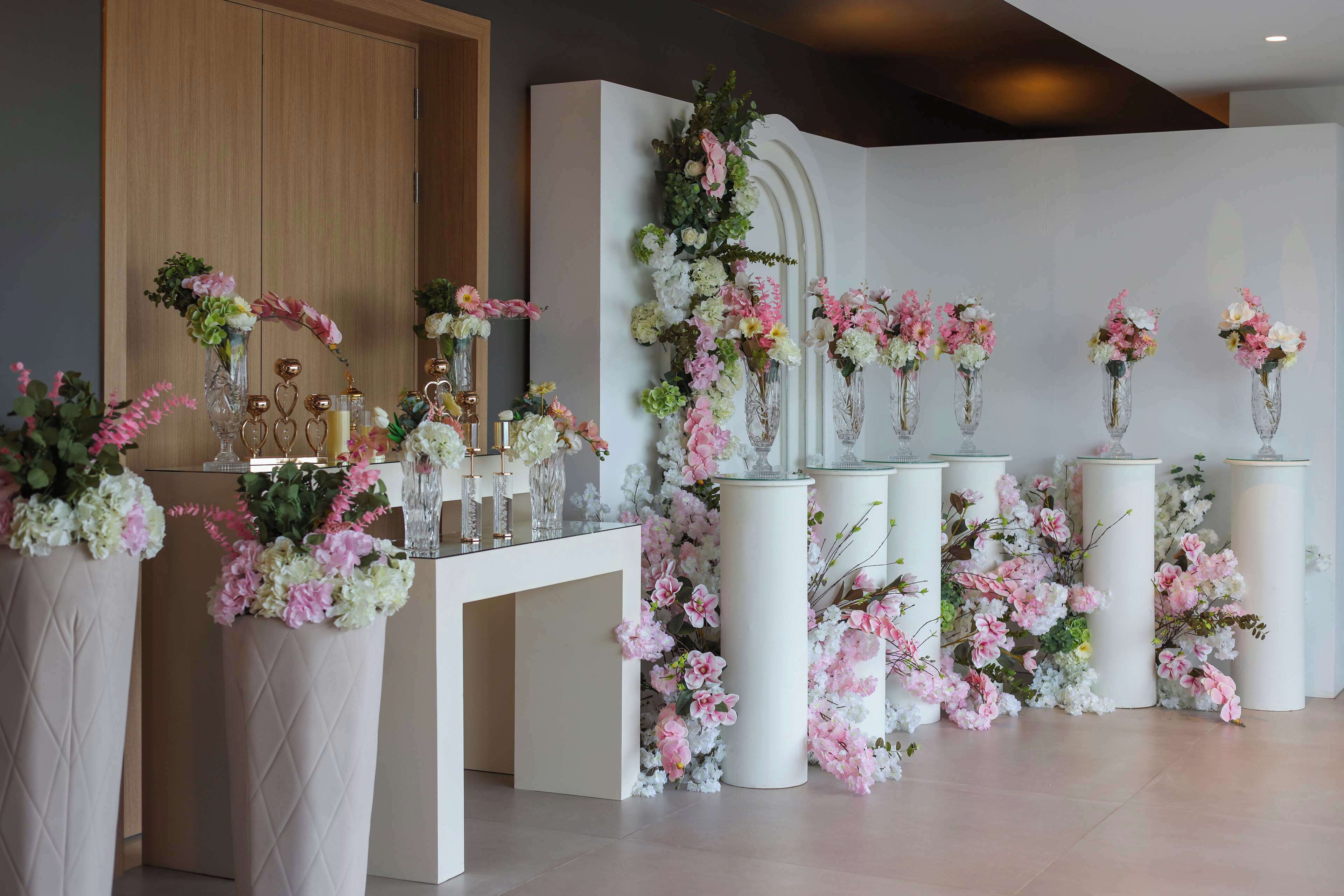 Foto - Radisson Hotel & Residence Riyadh Olaya