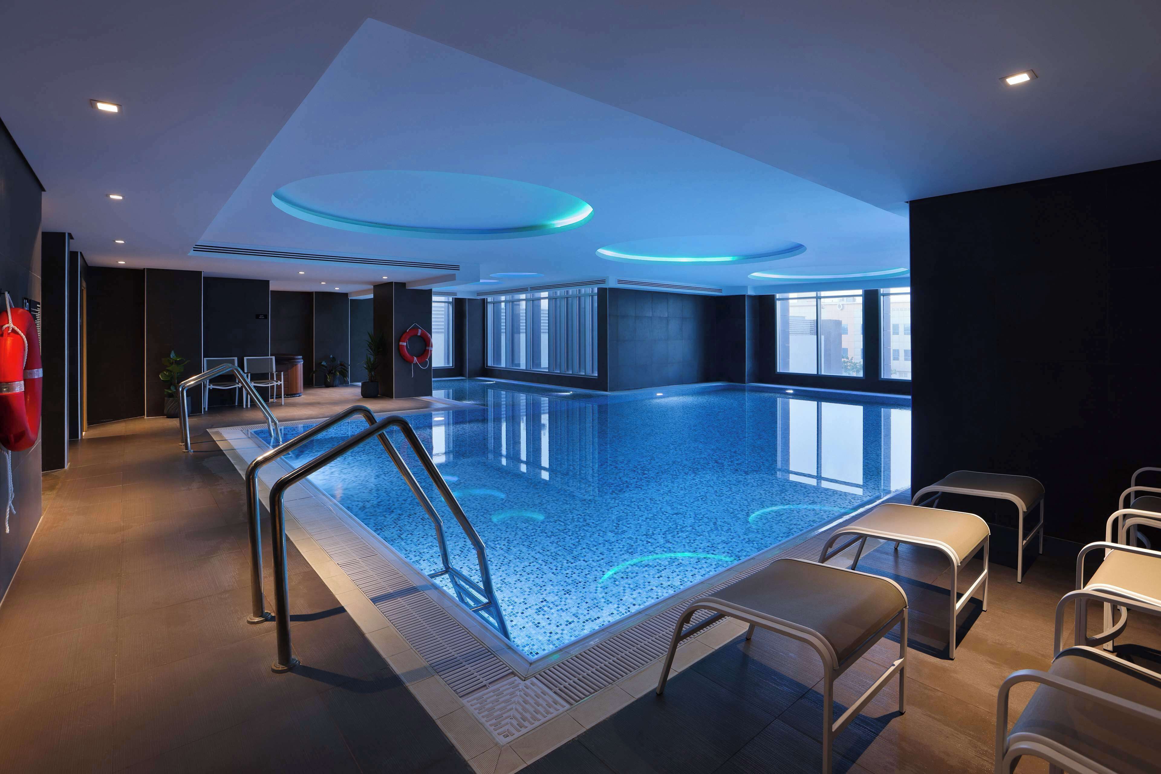 Foto - Radisson Hotel & Residence Riyadh Olaya