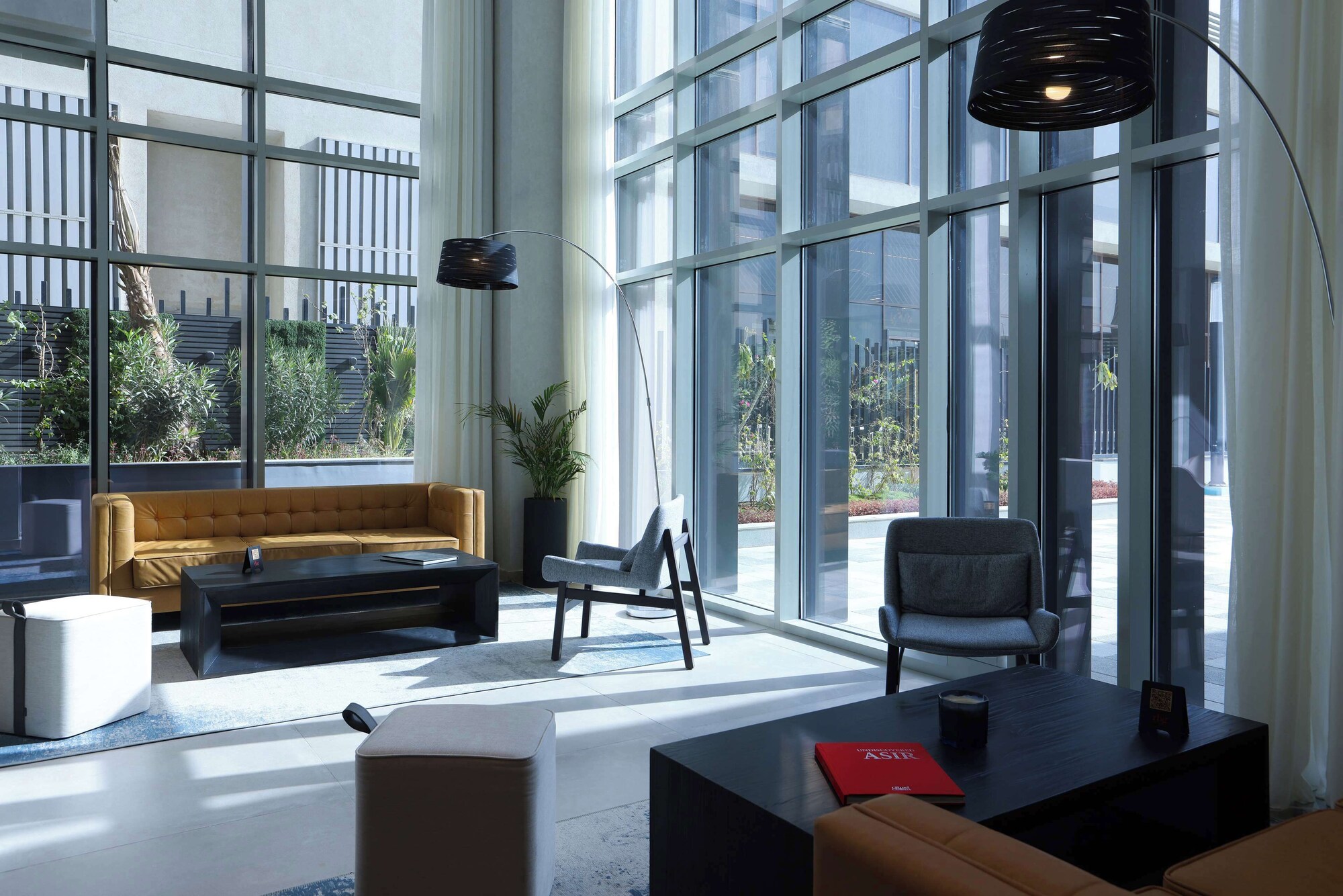Hotel Bintang 4