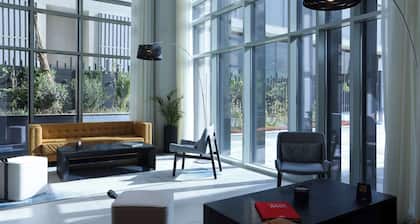 Radisson Hotel & Residence Riyadh Olaya